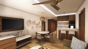 Royalton Vessence Barbados, An Autograph Collection All-Inclusive Resort - Adult Oriented - Chambre