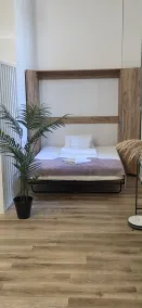 Z8 Prémium Apartman - Rum