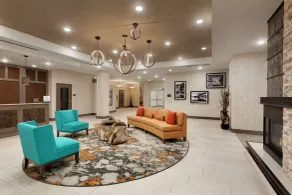 Homewood Suites by Hilton Moab - Réception