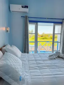 Hotel Paraiso Maragogi LTDA - Chambre