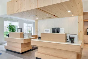 Hilton Garden Inn Atlanta NE/Gwinnett Sugarloaf - Réception