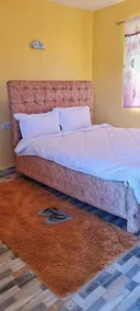 The Junction Resort Marigat - Quarto