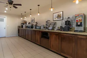 Best Western Orchard Inn - Restaurant