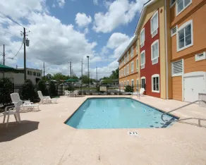 Comfort Inn Blackshear Hwy 84 - Pool
