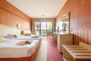 Majestic Palace - Zimmer