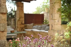 Masseria Cristo - Reception