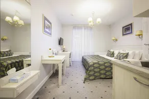 Art Hotel - Room