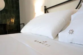 Oronti Accommodations - Værelse