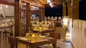 Turaco Spice Tree, a Tribute Portfolio Hotel - Restaurant