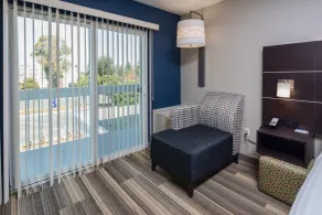 Holiday Inn Express - Sunnyvale - Silicon Valley by IHG - Chambre