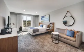 Ayres Hotel Vista Carlsbad - Chambre