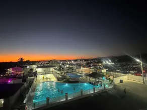 Hotel Vista Bahia & Marina - Pool