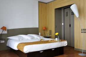 Adagio Nantes Centre - Chambre