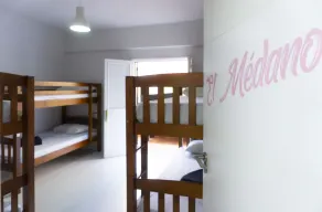 Tenerife Experience Hostel - Chambre