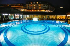 Hotel Vitarium Superior - Terme Krka - Pool