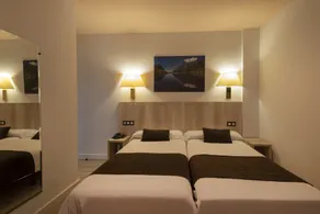 Hotel Marco Polo by Nexta - Room