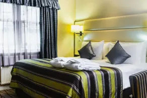 Park Grand Hyde Park - Chambre