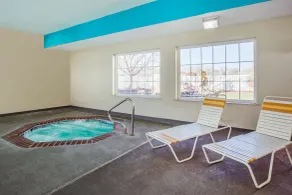 La Quinta by Wyndham North Platte - Piscine