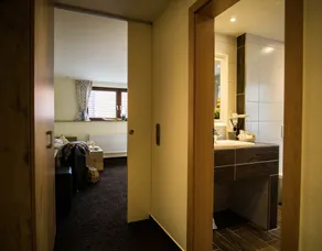 Landgasthof zum Lamm - Room