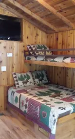 Mount Vernon RV Campground - Værelse