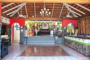 Decameron Los Cocos Guayabitos, Ramada All-Inclusive Resort - Reception
