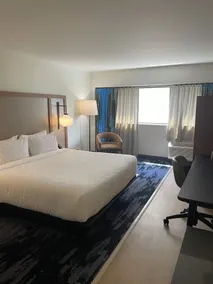 Fairfield by Marriott Inn & Suites Charleston Downtown - Værelse