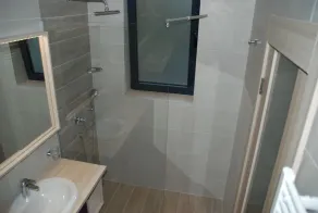 Hotel Nova Bentbaša - Badeværelse