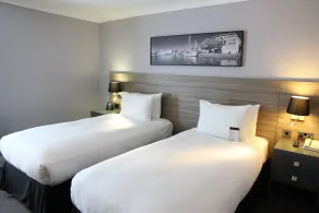 Doubletree by Hilton Bristol - Habitación