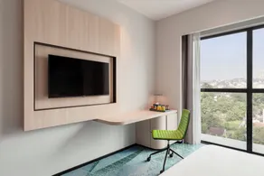 Holiday Inn Kuala Lumpur Bangsar by IHG - Udsigt fra værelset