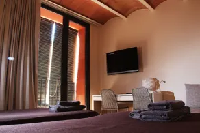 Hotel Can Bo De Pau - Chambre