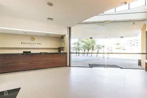 Executive Inn Hotel - Reception