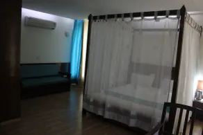 Chandermukhi Resorts - Værelse