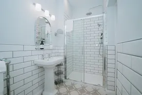 First Light Hotel Lowestoft - Baño