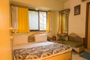 Vrinda Hotel - Room