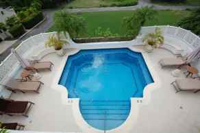 Villa Horizon - Pool