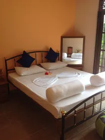 villa sunshine - Zimmer