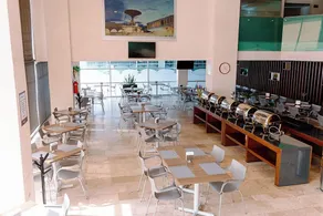 Kasa Hotel & Suites - Restaurant