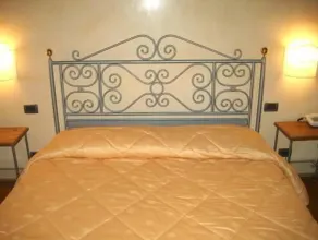 Antica Corte Hotel Residence di Charme Ferrara - Rum