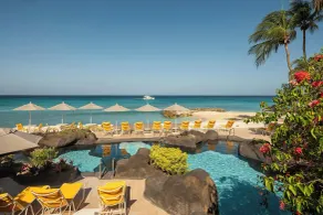 Crystal Cove, Barbados, A Tribute Portfolio All-Inclusive Resort - Basseng