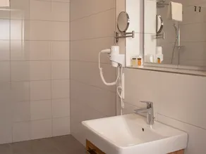 Hotel Good Night - Bagno