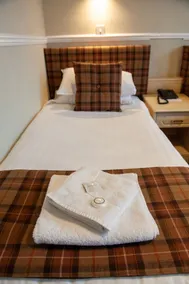 Osborne Hotel - Room