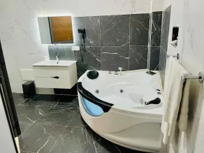 SEN HOTEL - Salle de bain