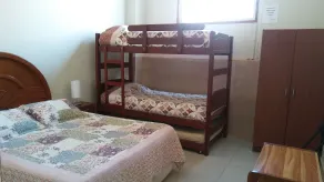 Apart Maxi - Quarto