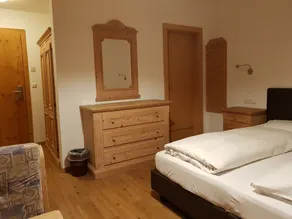 Hotel Fernblick - Rum