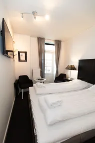 Skagen Hotel - Room
