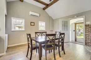 'slate Drake Cabin' on Penns Creek w/ Deck & BBQ - Innvendig