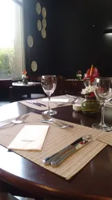Mercure Sao Paulo Paulista - Restaurant