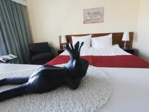 Hotel Kokkola - Habitación