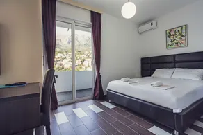 David Dobre Vode - Room