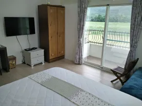 Home-Link B&B - Habitación